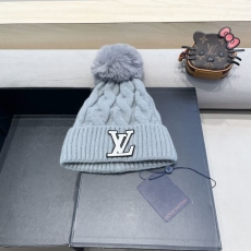 Louis Vuitton Caps